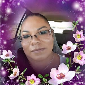 Meet your Posher, Katheryn